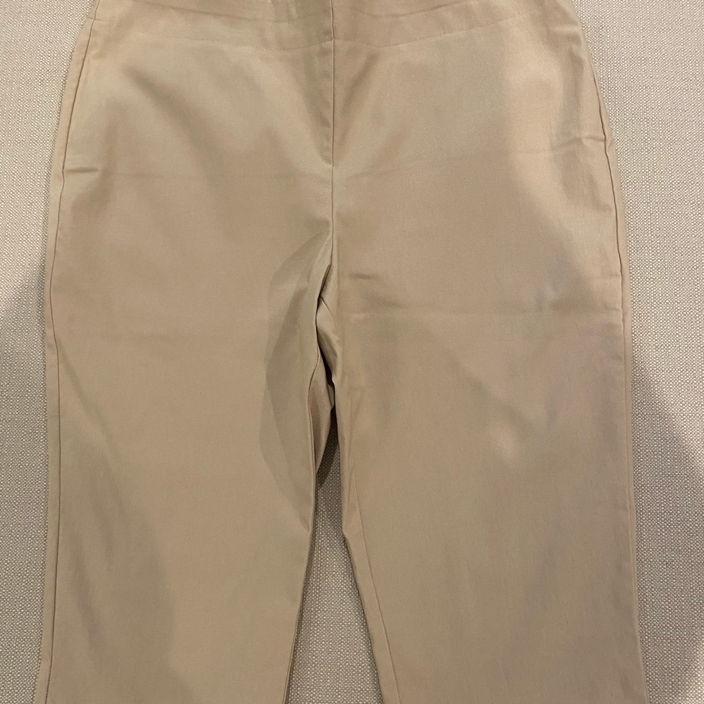 Chico’s Capris